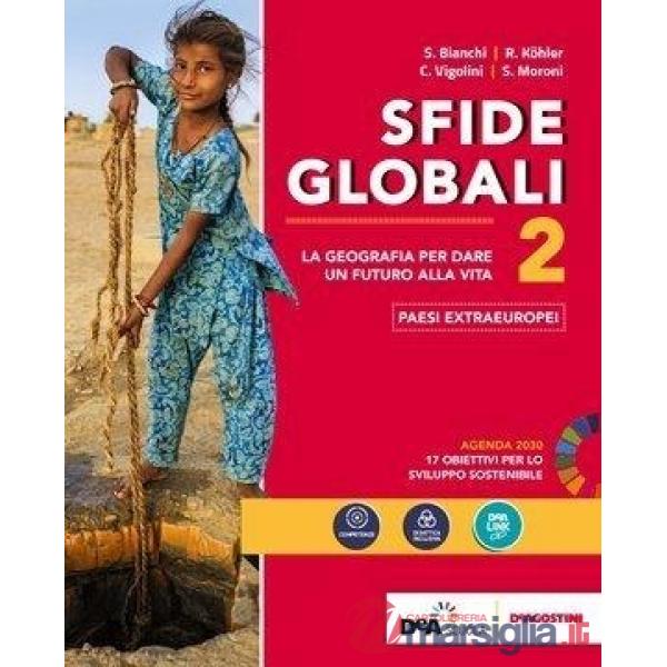 SFIDE GLOBALI VOL. 2 EBOOK