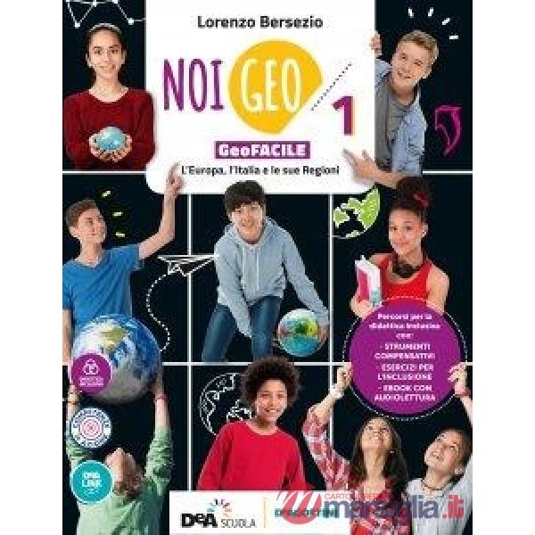 NOI GEO VOLUME 2 - EBOOK