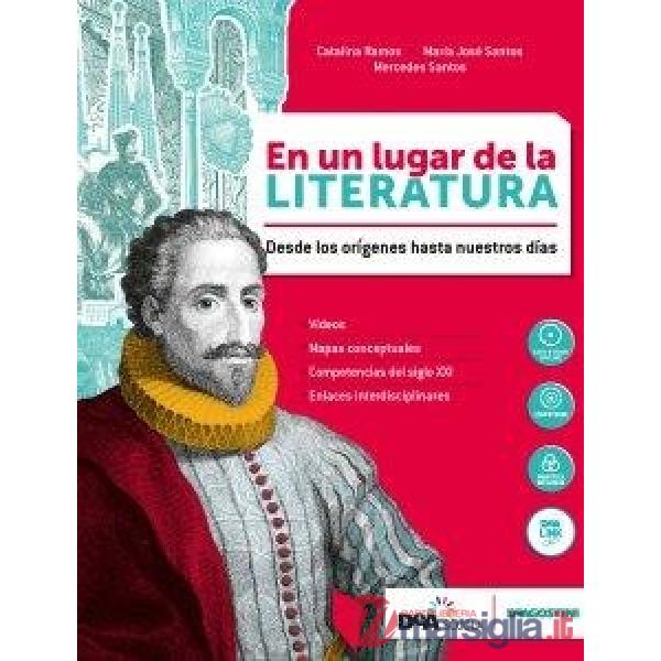 LUGAR DE LA LITERATURA (EN UN) - EBOOK