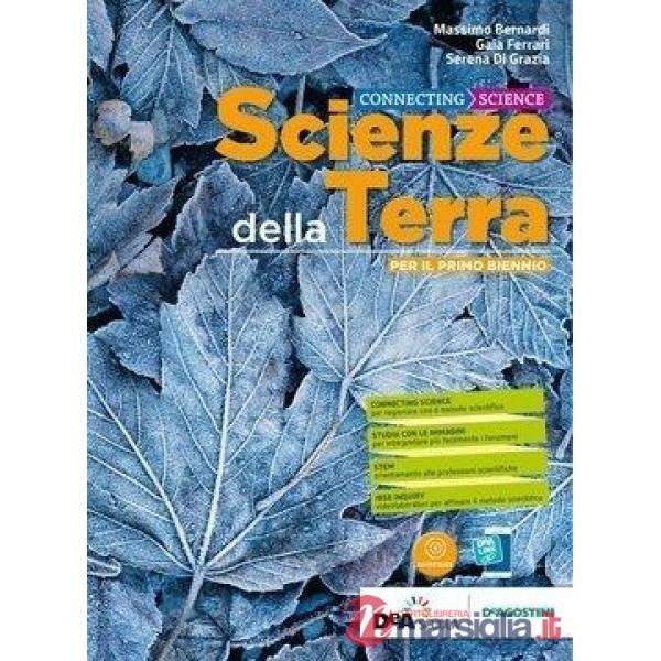 CONNECTING SCIENZE - SCIENZE DELLA TERRA - I BEINNIO EBOOK