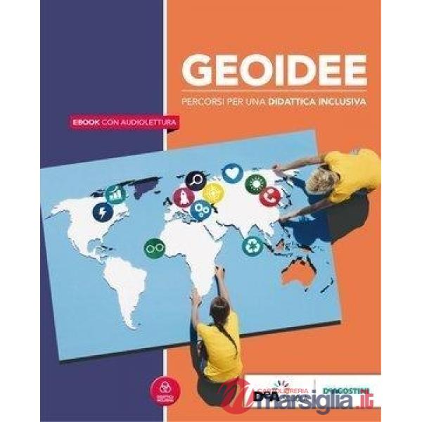 GEOIDEE PER UNA DIDATTICA INCLUSIVA