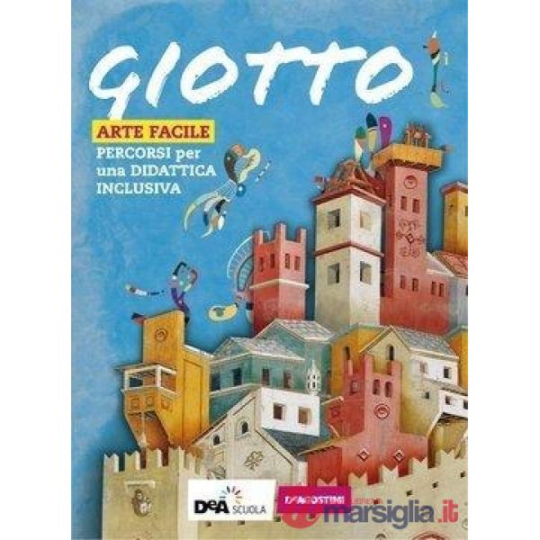 GIOTTO-ARTE FACILE EBOOK