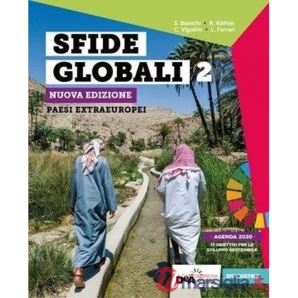 SFIDE GLOBALI PAESI EXTRAEUROPEI EBOOK