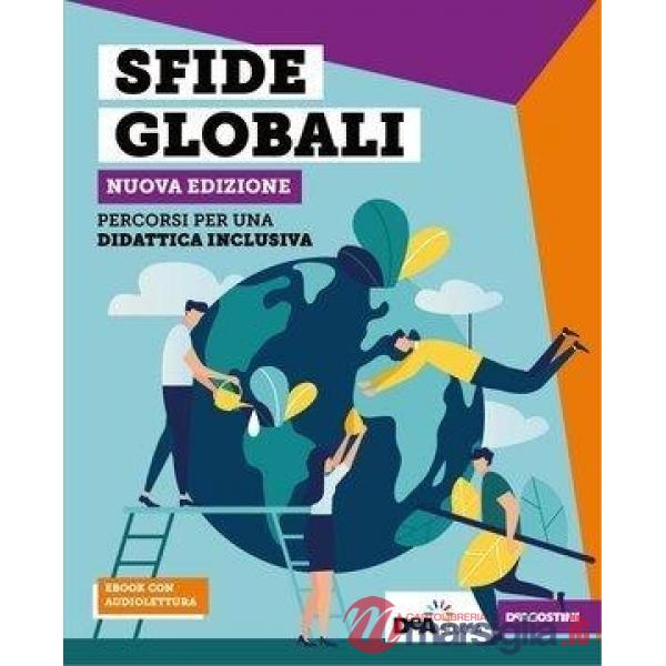 SFIDE GLOBALI PERCORSI PER UNA DIDATTICA INCLUSIVA