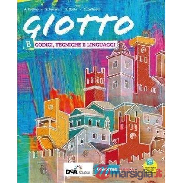 GIOTTO VOL. B EB