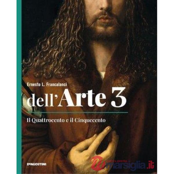 DELL'ARTE - EDIZIONE QUINQUENNALE - EBOOK