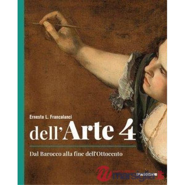 DELL'ARTE - EDIZIONE QUINQUENNALE - EBOOK