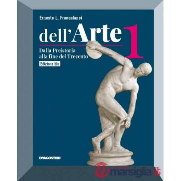 DELL'ARTE EDIZIONE BLU-EBOOK