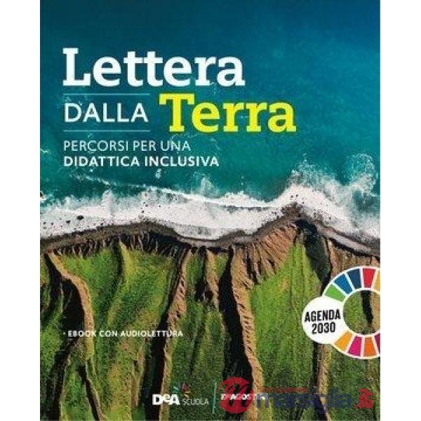 LETTERA DALLA TERRAPERCORSI PER UNA DIDATTICA INCLUSIVA