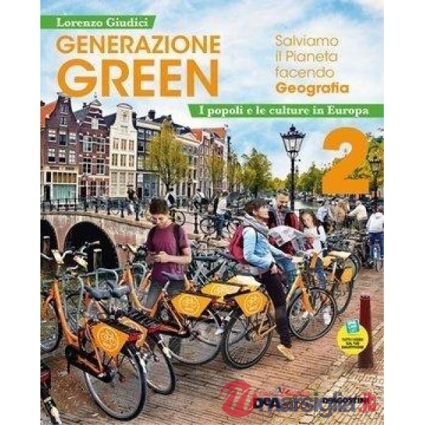 GENERAZIONE GREEN