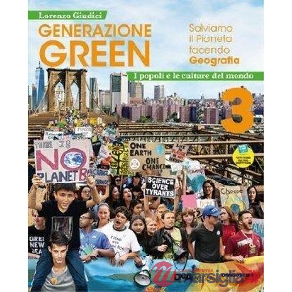 GENERAZIONE GREEN