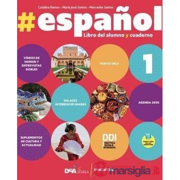 ESPANOL 1 + GRAM EB
