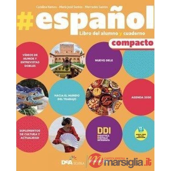 ESPANOL COMP. + GRAM EB