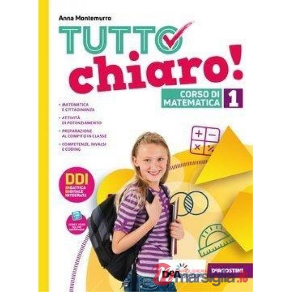 TUTTO CHIARO! - EDIZIONE CURRICOLARE