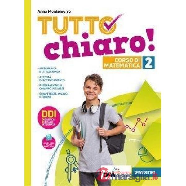 TUTTO CHIARO! - EDIZIONE CURRICOLARE