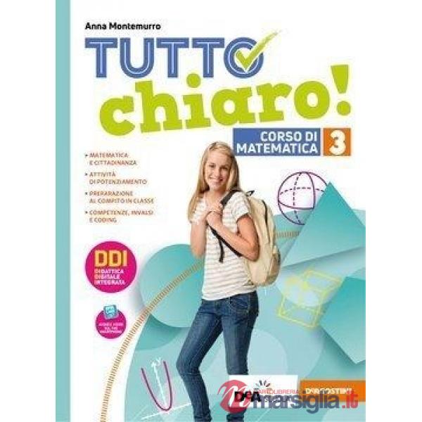 TUTTO CHIARO! - EDIZIONE CURRICOLARE