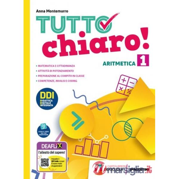 TUTTO CHIARO! - EDIZIONE TEMATICA