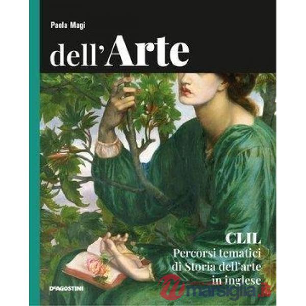 DELL'ARTE VOLUME CLI
