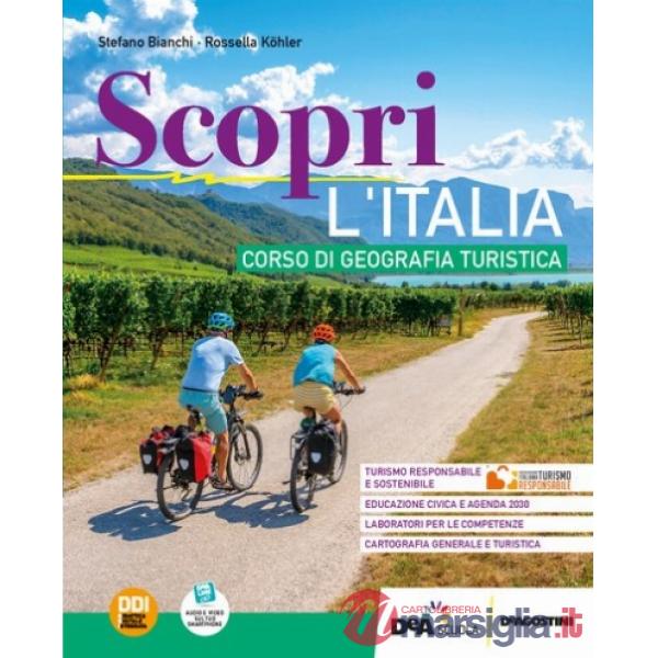 SCOPRI IL MONDO EBOOK