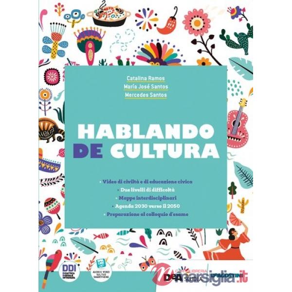 HABLANDO DE CULTURA EBOOK