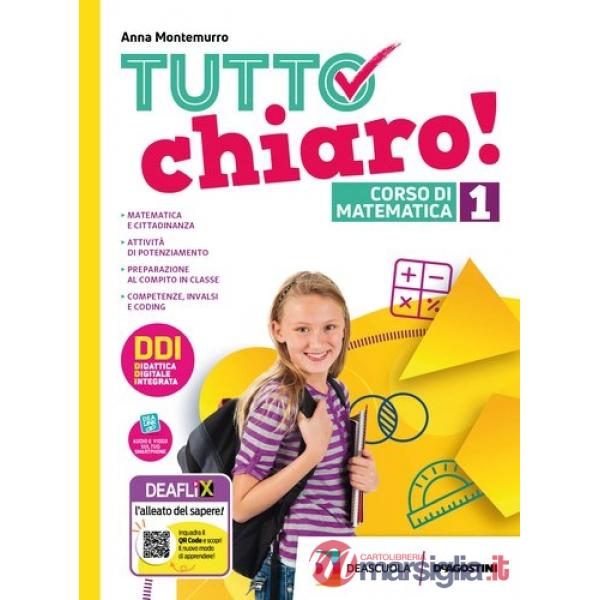 TUTTO CHIARO! - EDIZIONE CURRICOLARE