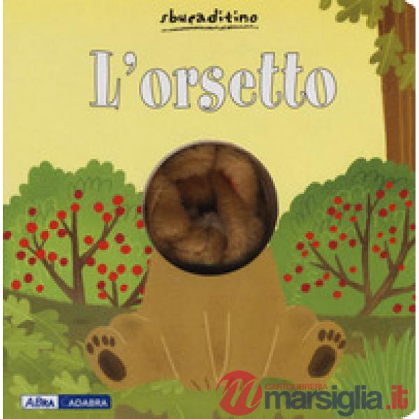 Orsetto. Ediz. a colori (L')