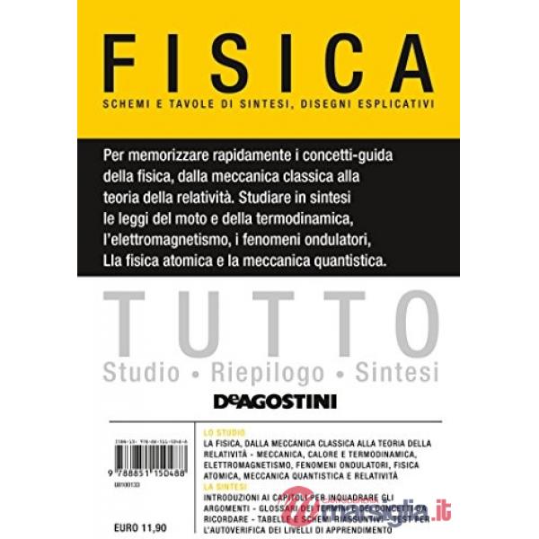 Tutto fisica