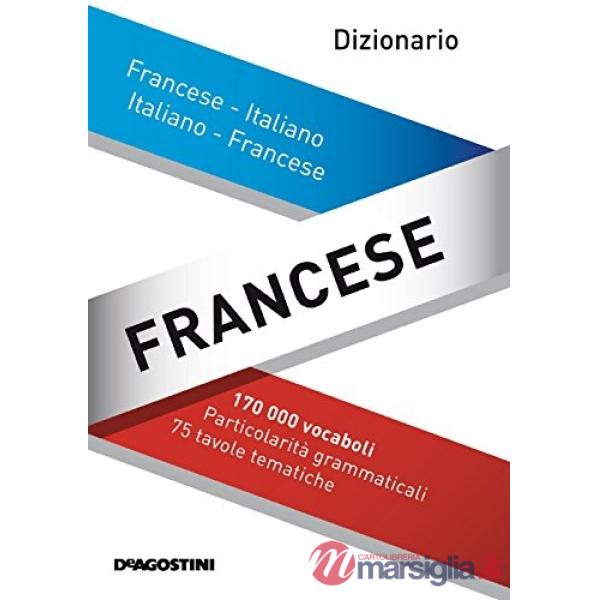 Maxi dizionario francese