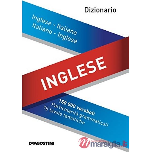 Maxi dizionario inglese