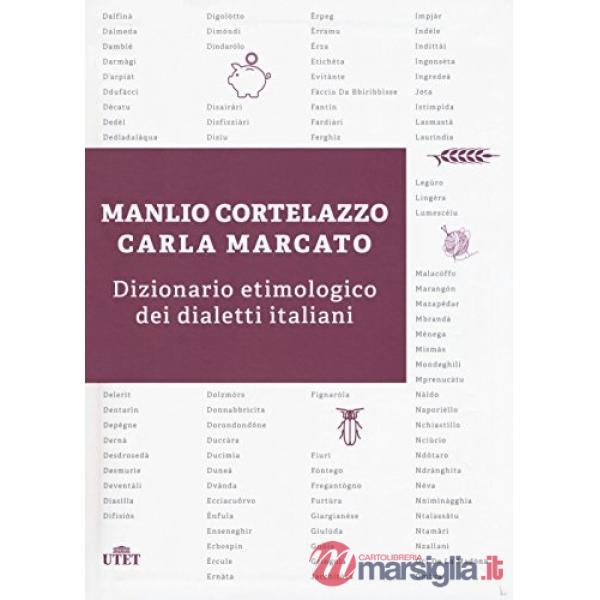 Dizionario etimologico dei dialetti italiani