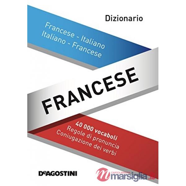 Dizionario tascabile francese