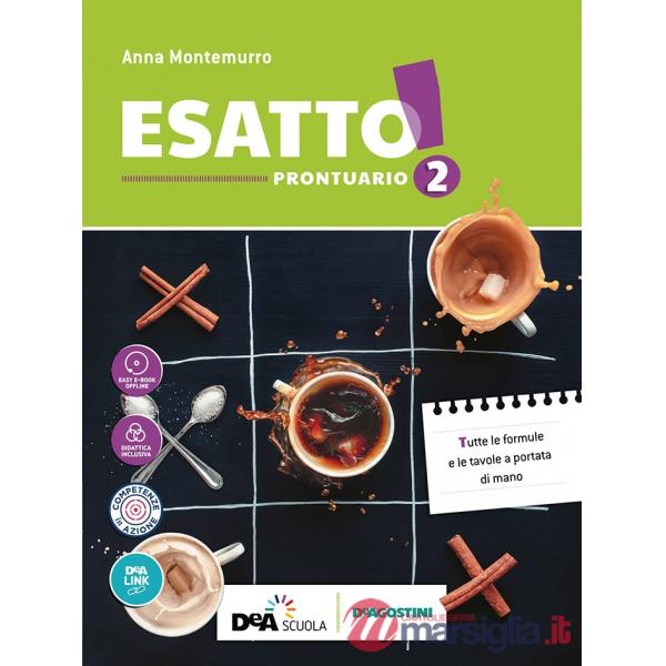 ESATTO CURR. 2 + QUAD + PRON. + EEB + EB