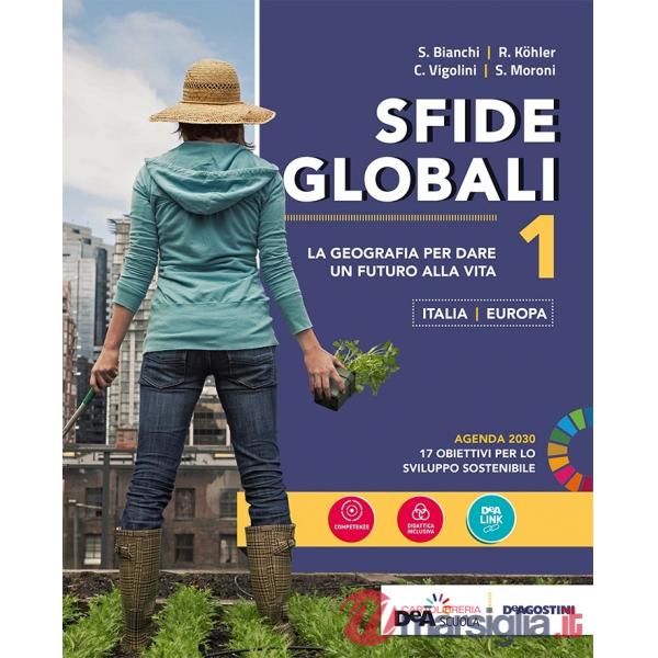 SFIDE GLOBALI 1 + EB ESAUR