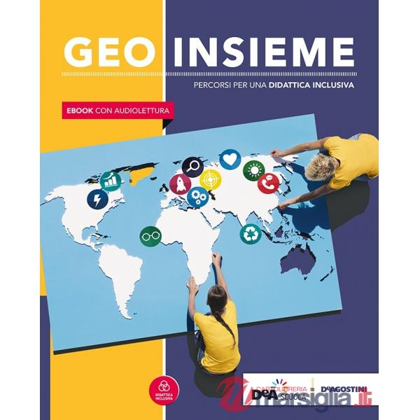 GEO INSIEME + EB