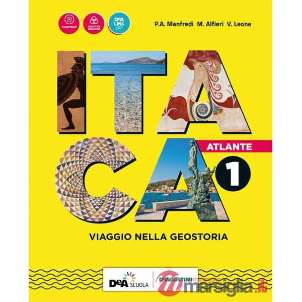 ITACA 1 + ATL + EB
