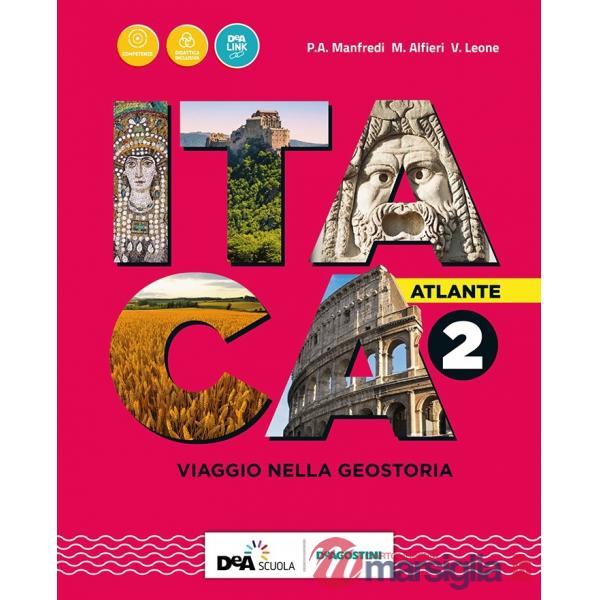 ITACA 2 + ATL + EB