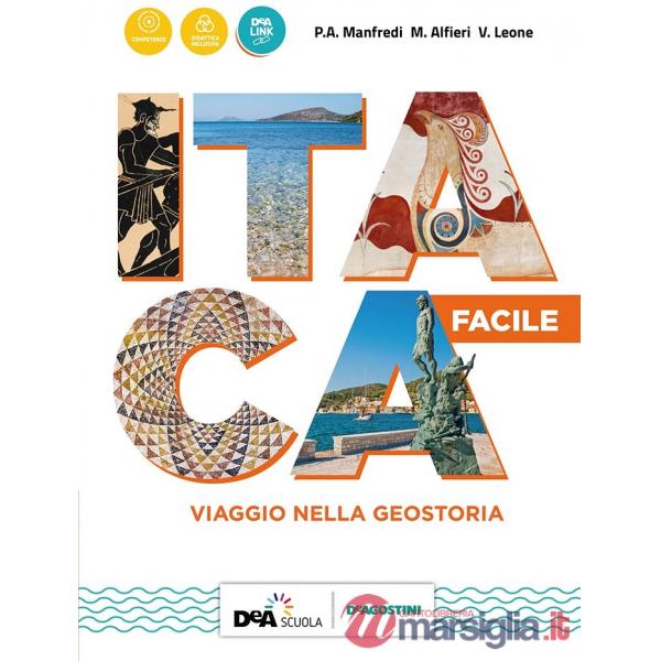 ITACA FACILE + EB