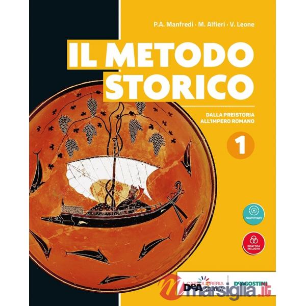 METODO STORICO 1 + EB