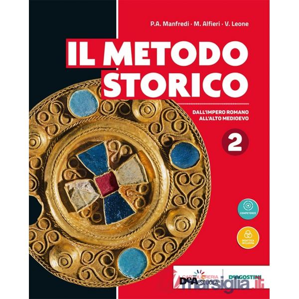 METODO STORICO 2 + EB