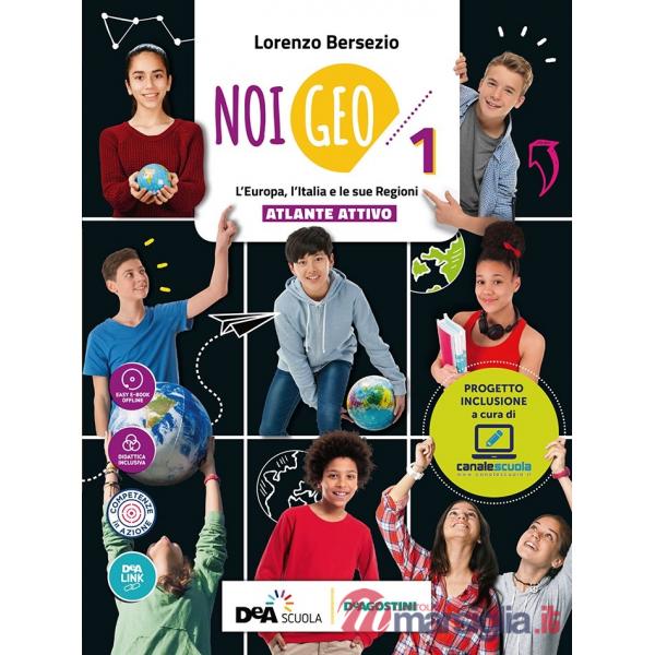 NOI GEO 1 + EB ES