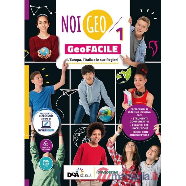 NOI GEO 1 BES + EB ES