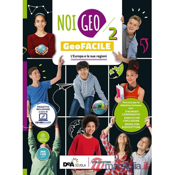 NOI GEO - GEOFACILE 2 + EB