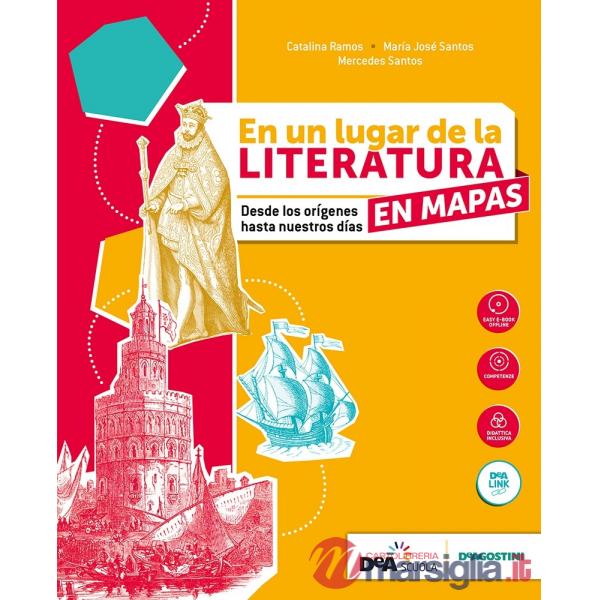 EN UN LUGAR DE LA LITERATURA