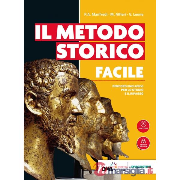 METODO STORICO FACILE + EB