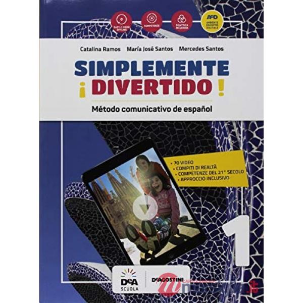 SIMPLEMENTE DIVERTIDO 1 + GR + MAPAS + EEB + EB