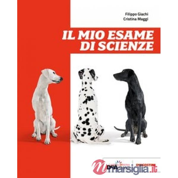 MIO ESAME DI SCIENZE (IL)