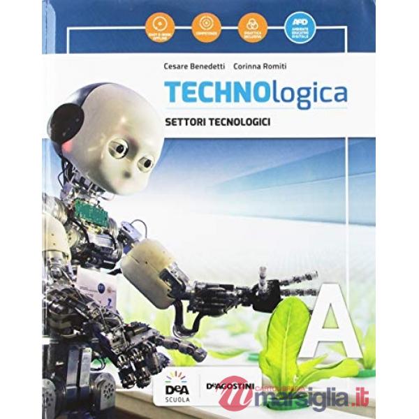 TECHNOLOGICA A + R + EEB + EB