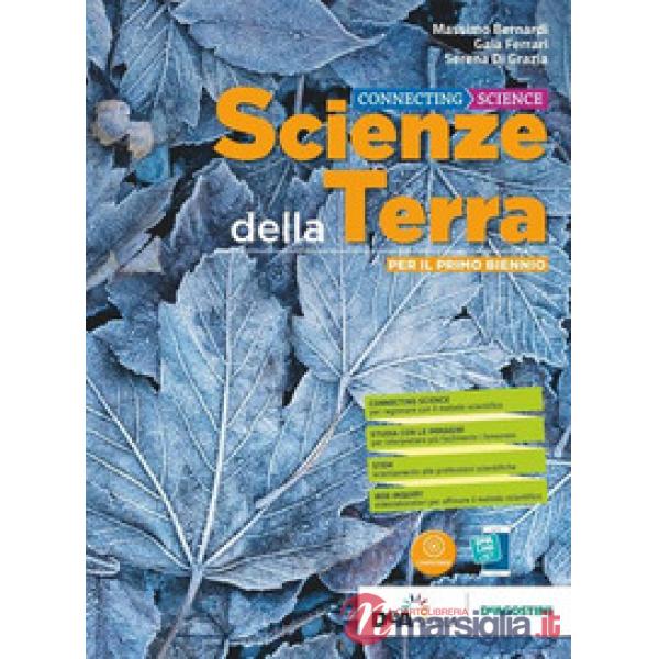 CONNECT.SCI SDT VOL.TR + EB