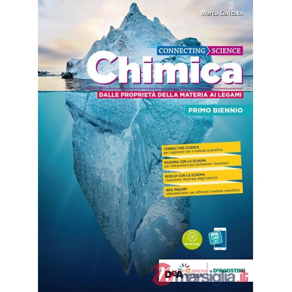 CONNECT.SCI CHIM. I BN + EB