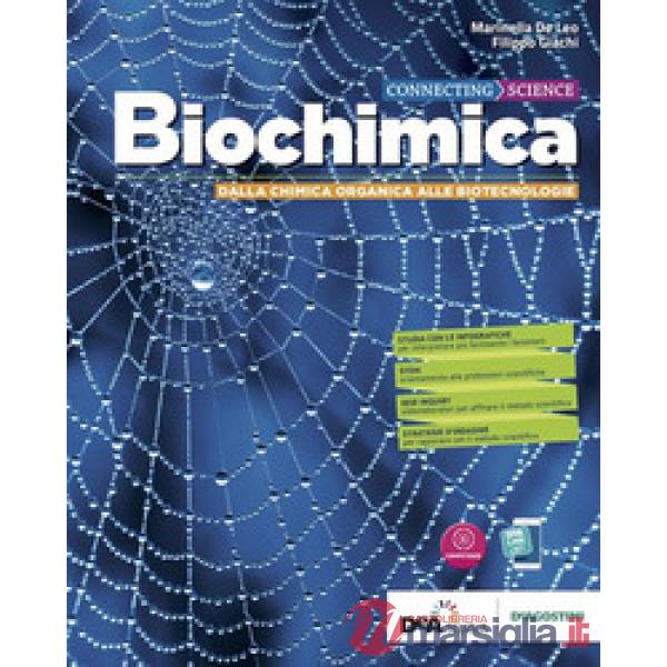 CONNECT.SCI BIOCHIM. + EB